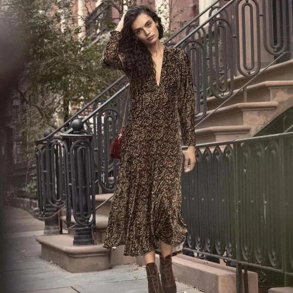 Doen Dresses & Skirts - Doen Cleone Dress